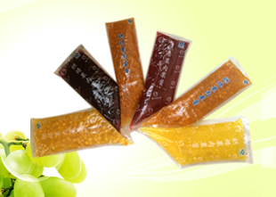 果醬生產(chǎn)廠(chǎng)家